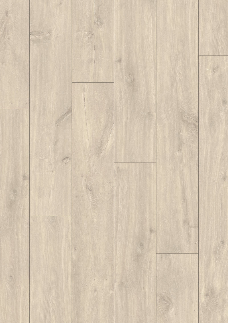 Havana Oak Natural - Quickstep