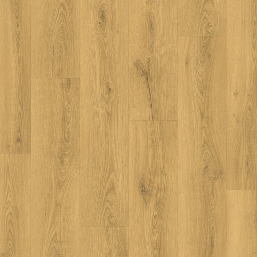 Light Classic Oak - Quickstep