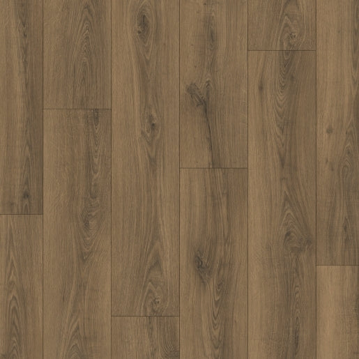 Classic Warm Brown Oak - Quickstep