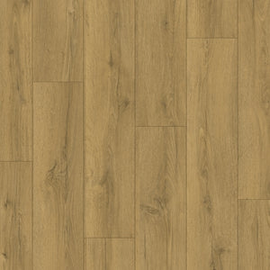 Honey Brown Oak
