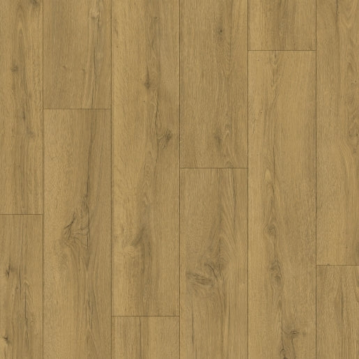 Honey Brown Oak
