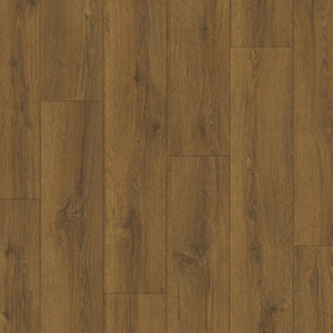 Cocoa Brown Oak