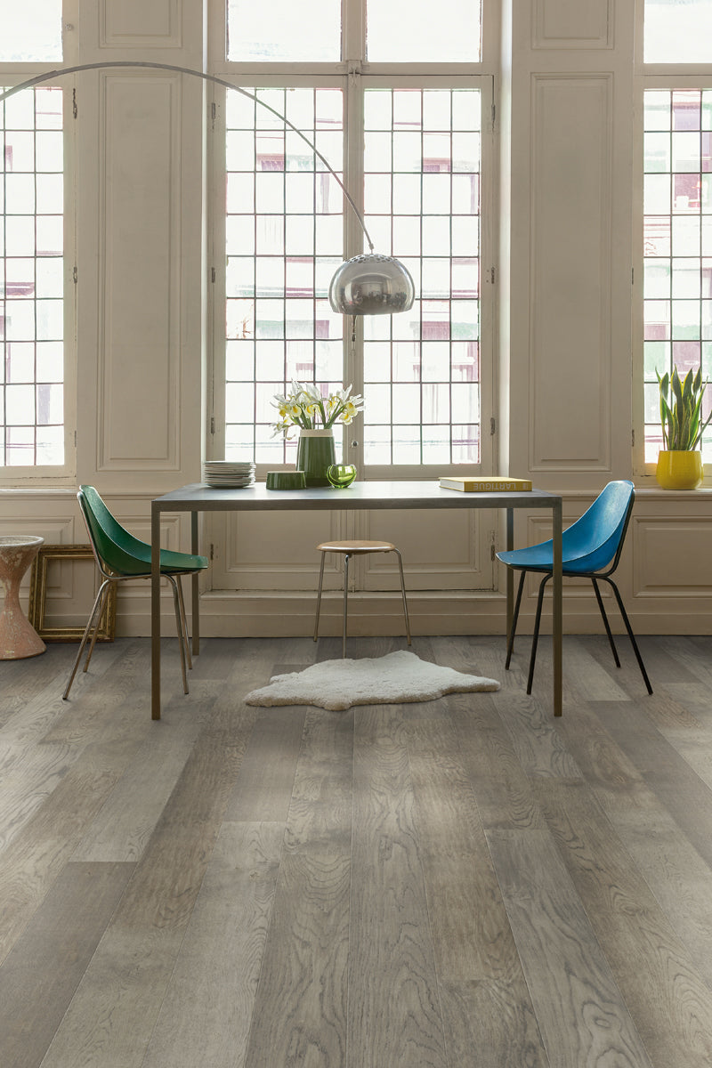 Slate Grey Oak Extra Matt - Quickstep - Image 2