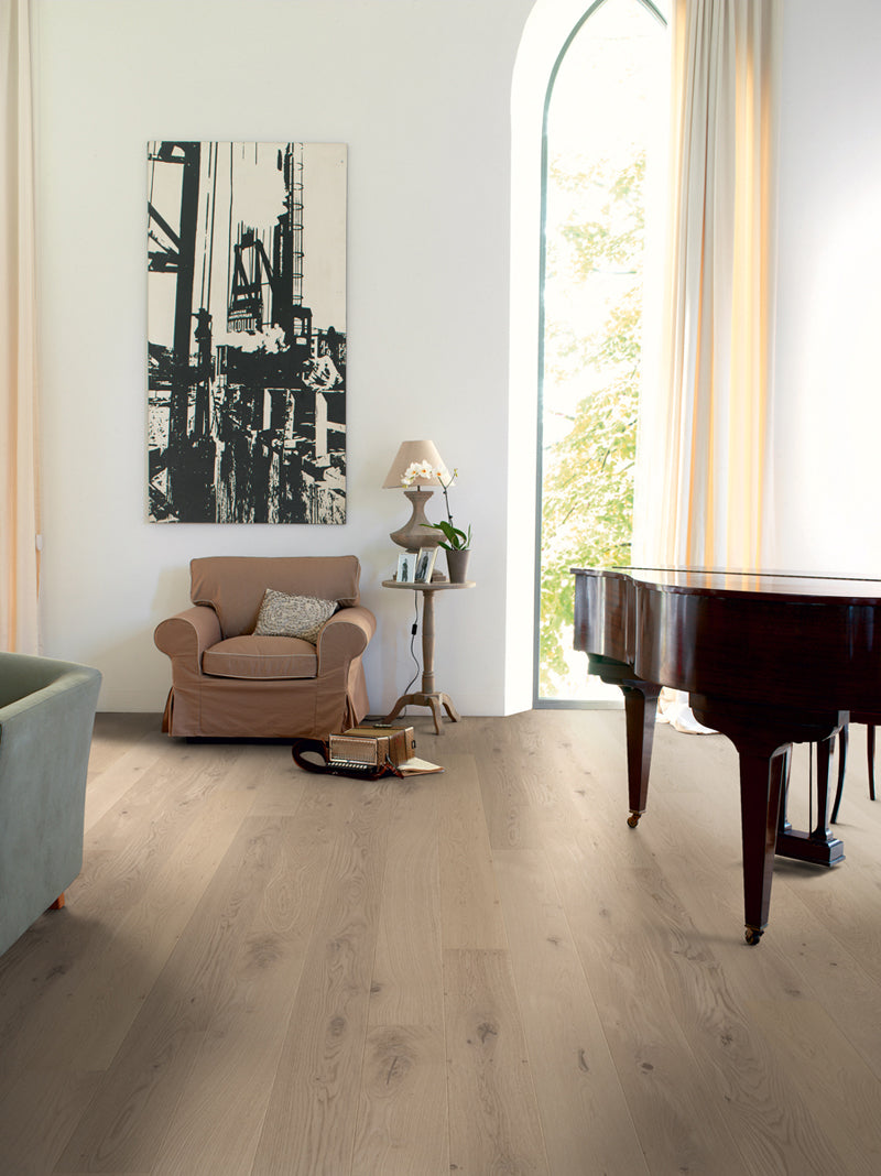 Cliff Grey Oak Extra Matt - Quickstep - Image 2