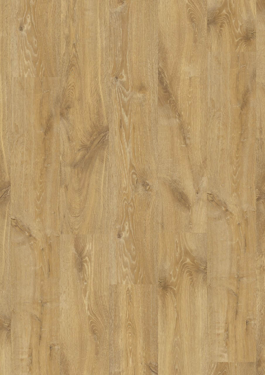 Lousiana Oak Natural - Quickstep