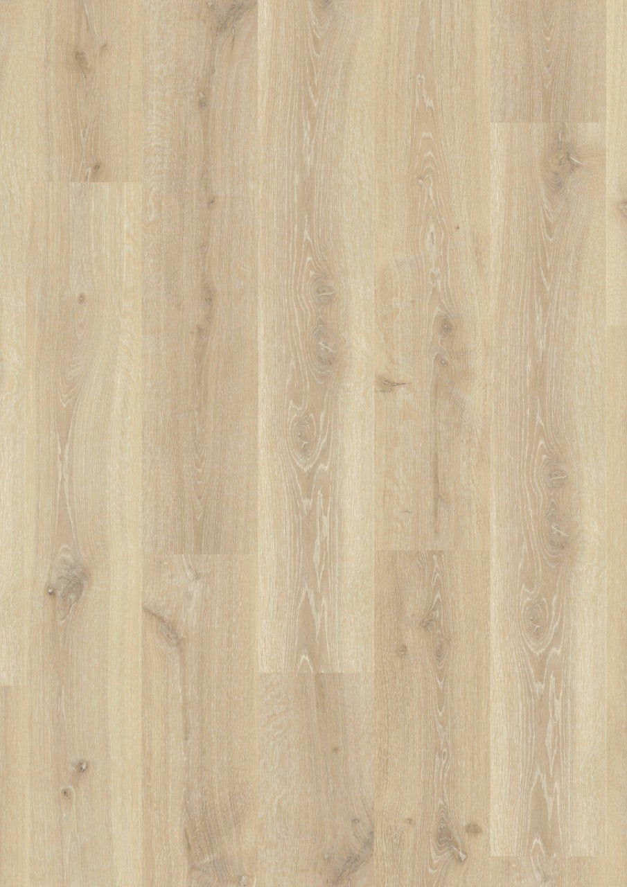 Tennessee Oak Light Wood - Quickstep