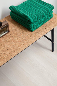 Estate Oak Light Grey