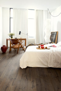 Classic Oak Brown