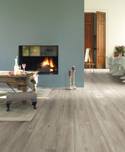 Load image into Gallery viewer, Saw Cut Oak Grey