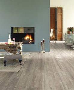 Saw Cut Oak Grey