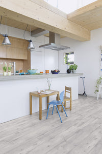 Concrete Wood Light Grey