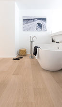 Load image into Gallery viewer, White Varnished Oak