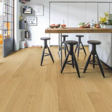 Load image into Gallery viewer, Natural  Varnished Oak  with  water-repellent ‘HydroSeal’ coating