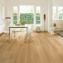 Load image into Gallery viewer, Natural  Varnished Oak  with  water-repellent ‘HydroSeal’ coating