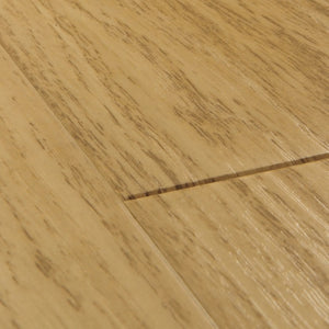 Natural  Varnished Oak  with  water-repellent ‘HydroSeal’ coating