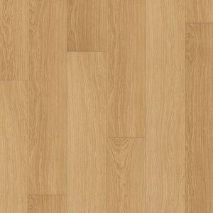 Natural  Varnished Oak  with  water-repellent ‘HydroSeal’ coating