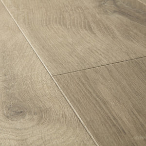 Soft Oak Light Brown