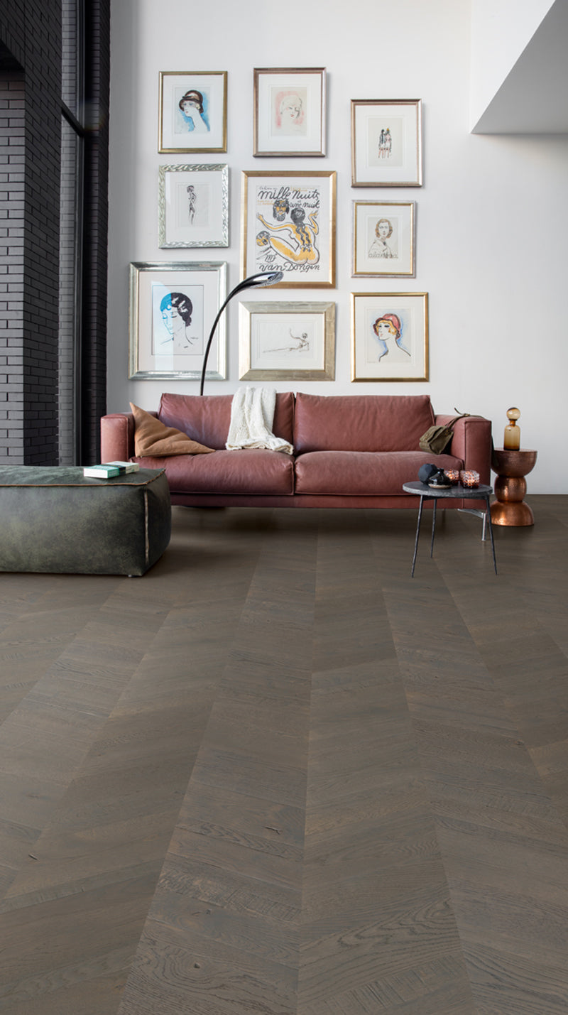 Chevy Oak Extra Matt - Quickstep - Image 2