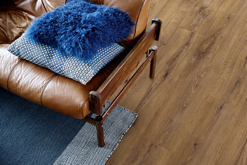 Barnhouse Oak - Pergo - Image 2