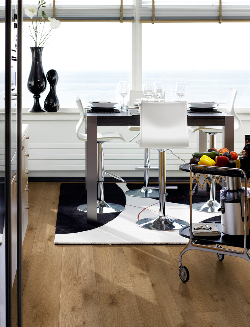 Estate Oak - Pergo - Image 2