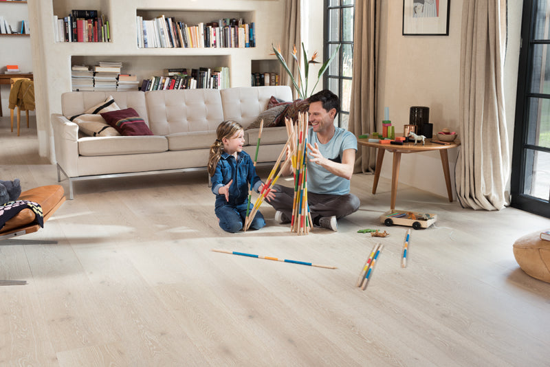 Frozen Oak Extra Matt - Quickstep - Image 2