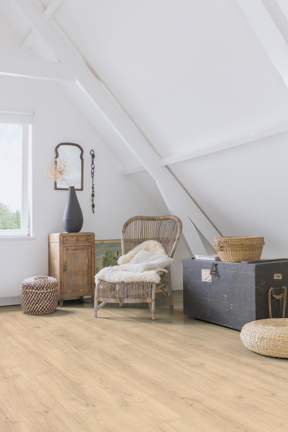 Woodland Oak Beige - Quickstep Majestic - Image 2
