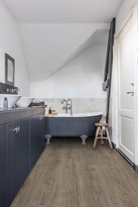 Woodland Oak Brown