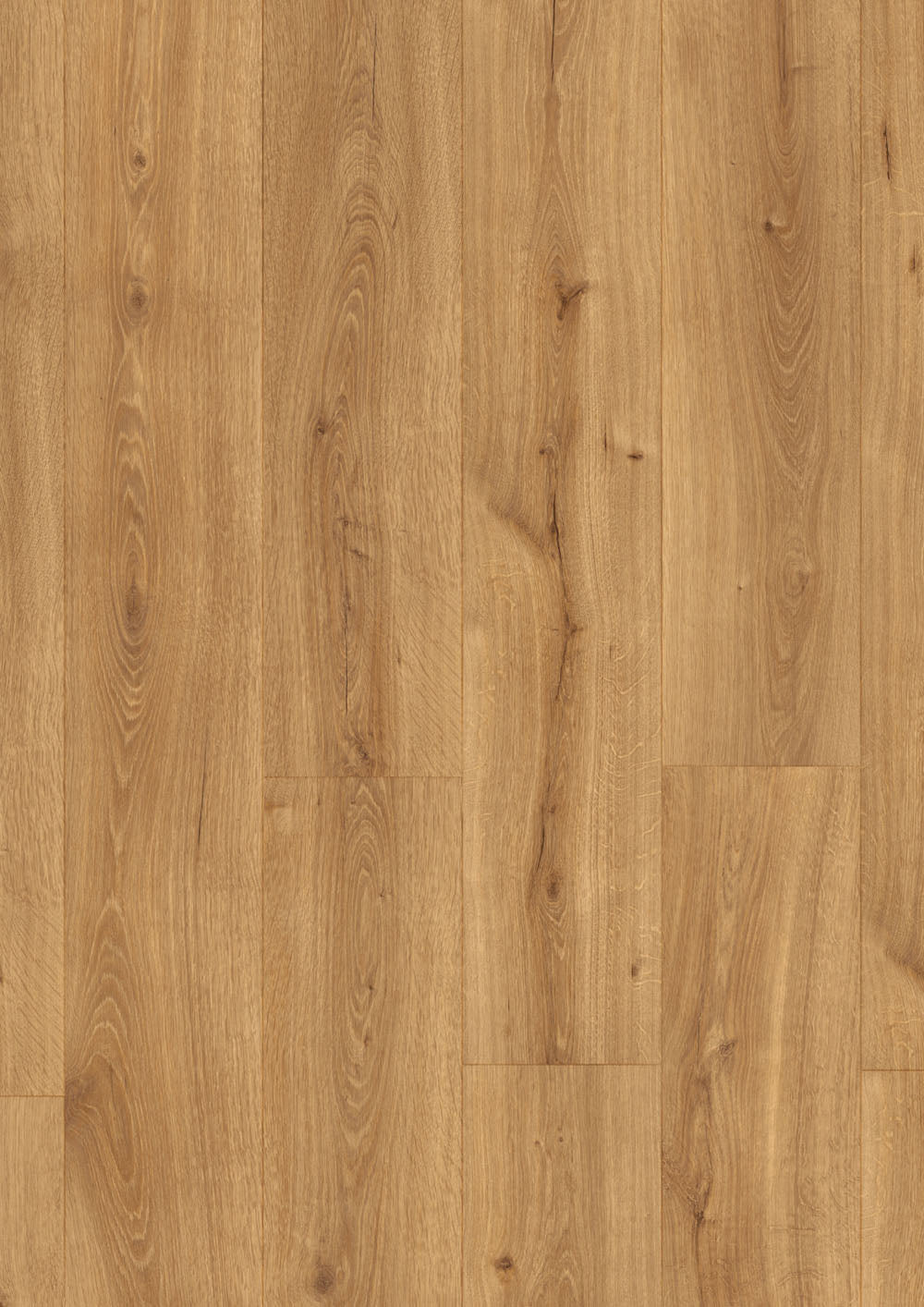 Desert Oak Warm Natural