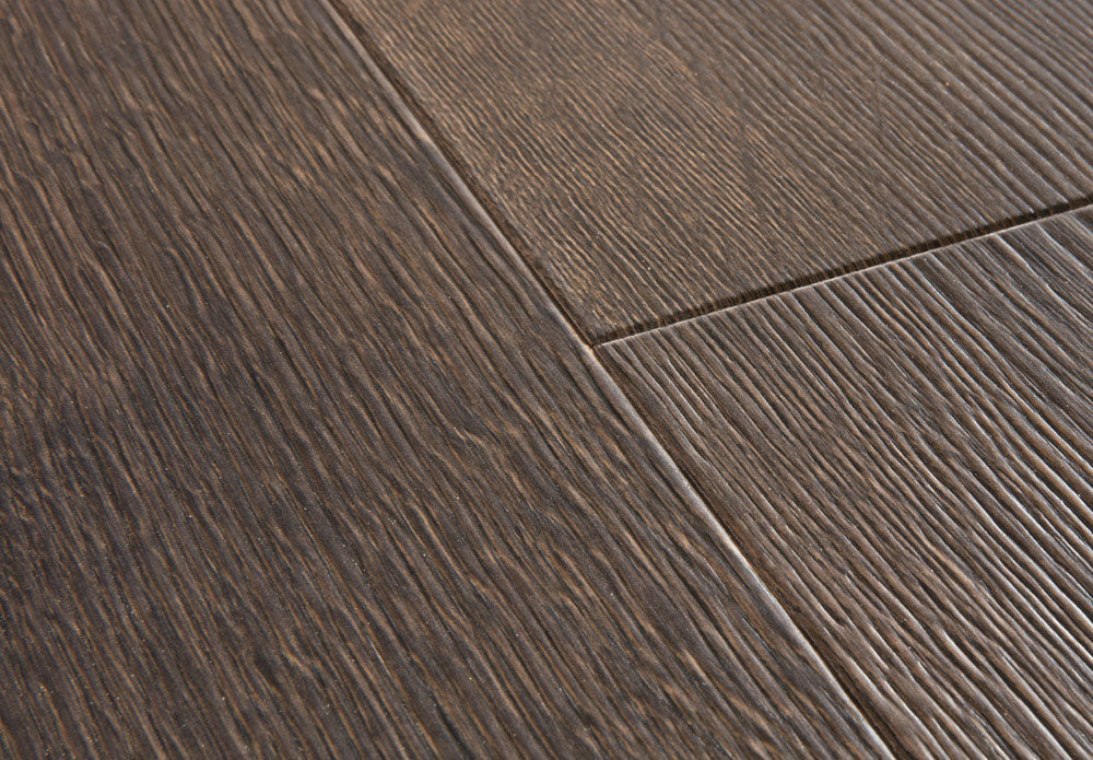 Desert Oak Brushed Dark Brown - Quickstep Majestic - Image 2