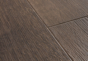 Desert Oak Brushed Dark Brown