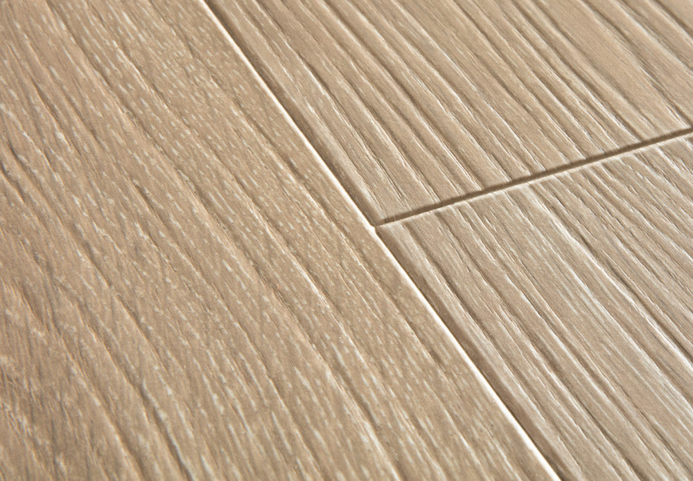 Valley Oak Light Brown - Quickstep Majestic - Image 2