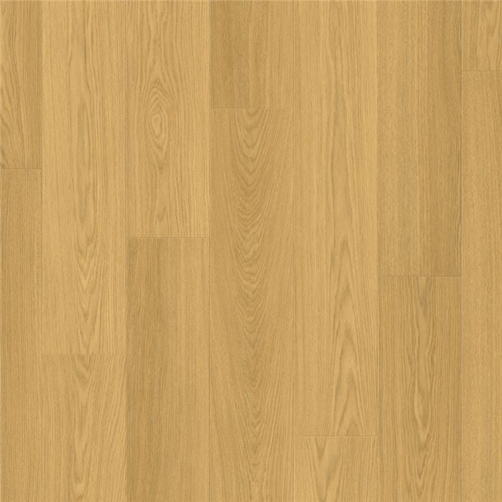 Natural Varnished Oak