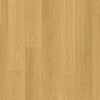 Natural Varnished Oak