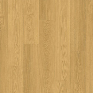 Natural Varnished Oak