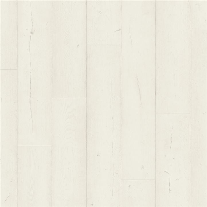 Painted Oak White