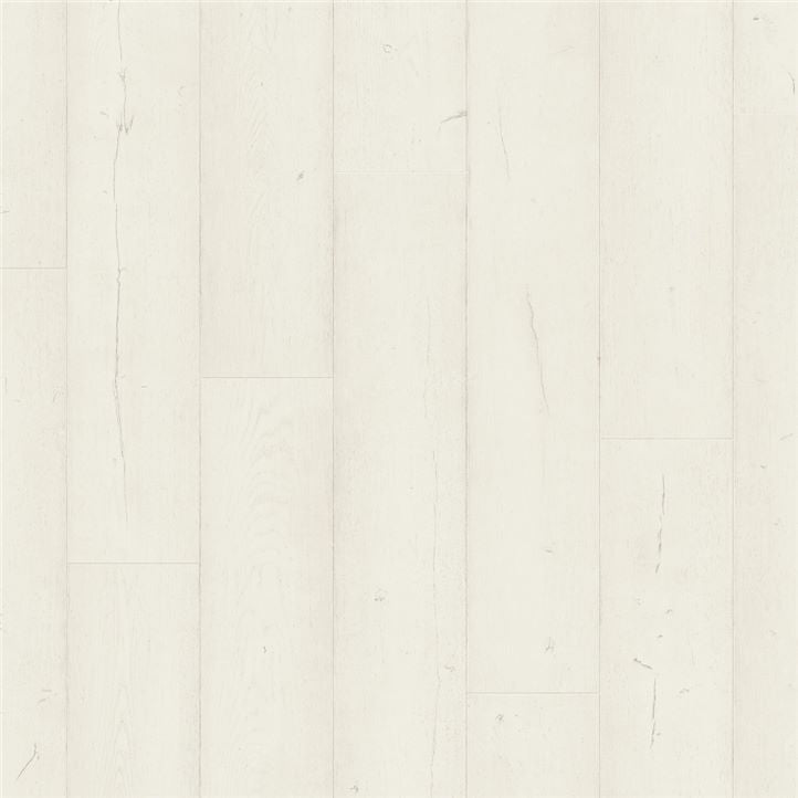 Painted Oak White