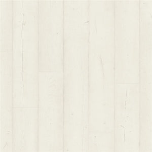 Painted Oak White