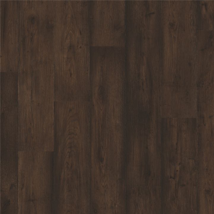Waxed Oak Brown