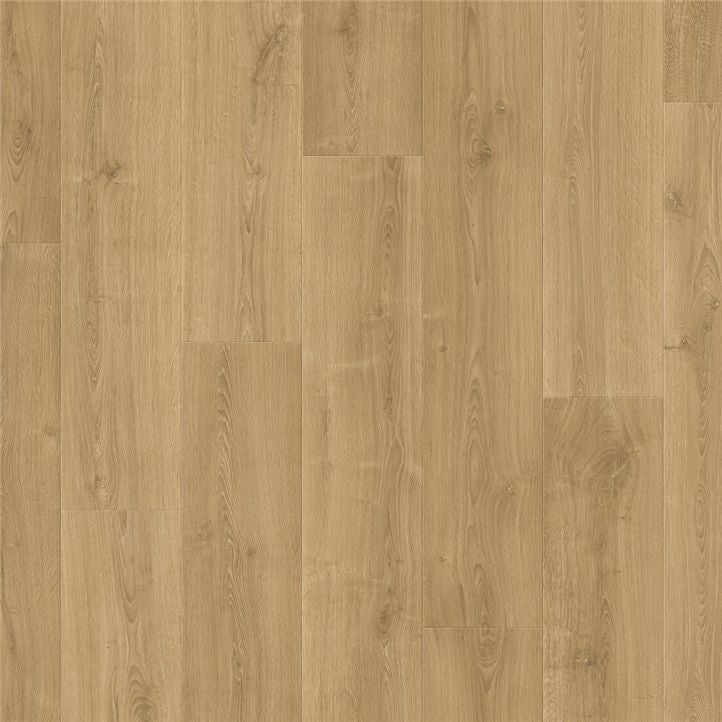 Brushed Oak Warm Natural