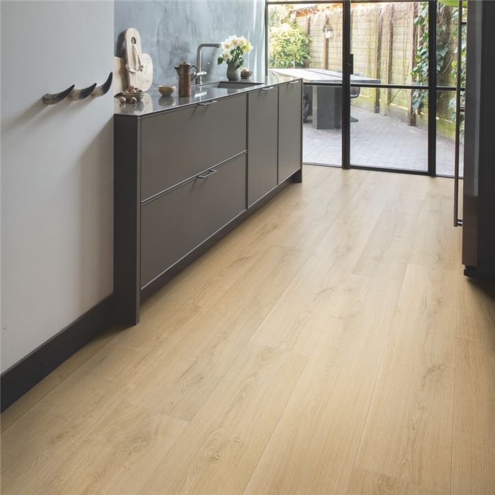 Brushed Oak Natrual - Quickstep - Image 2