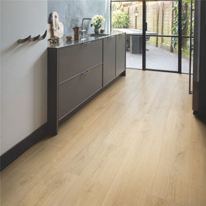 Brushed Oak Natrual