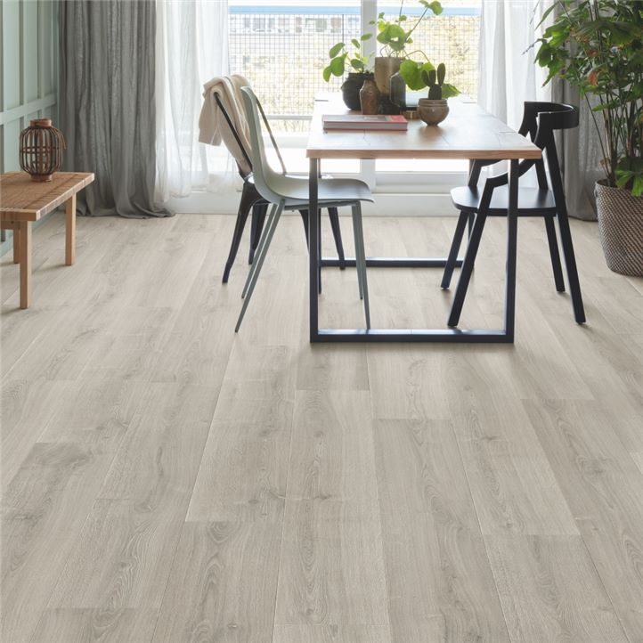 Brushed Oak Grey - Quickstep - Image 2
