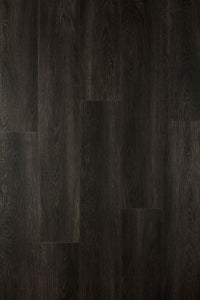 Black Oak, V-Groove 4 sides