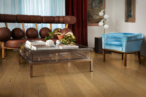 Brown Cabin Oak