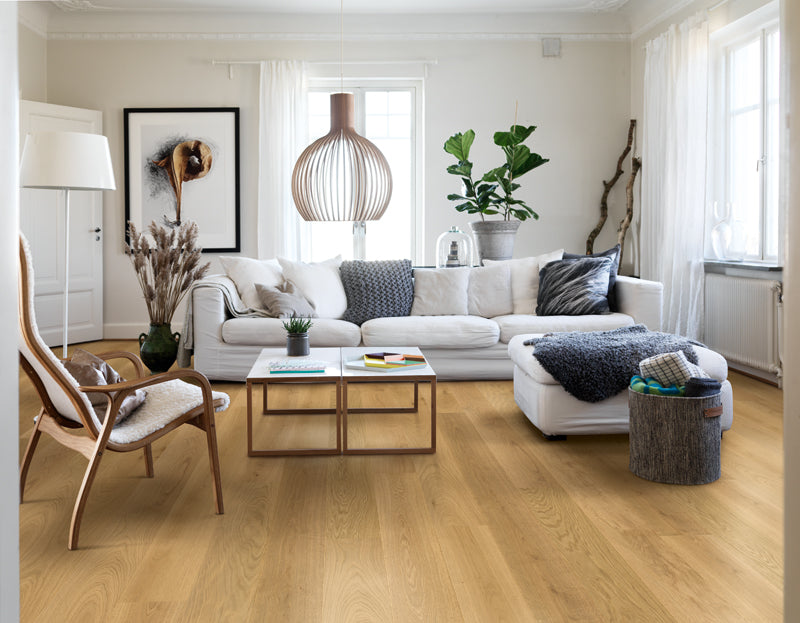 Mahagony Oak - Pergo - Image 2