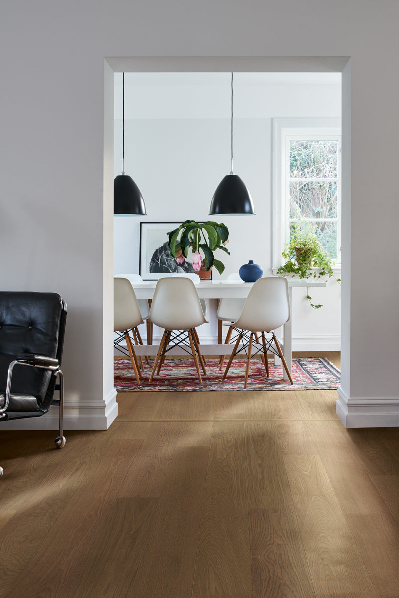 Anchor Grey Oak - Pergo - Image 2