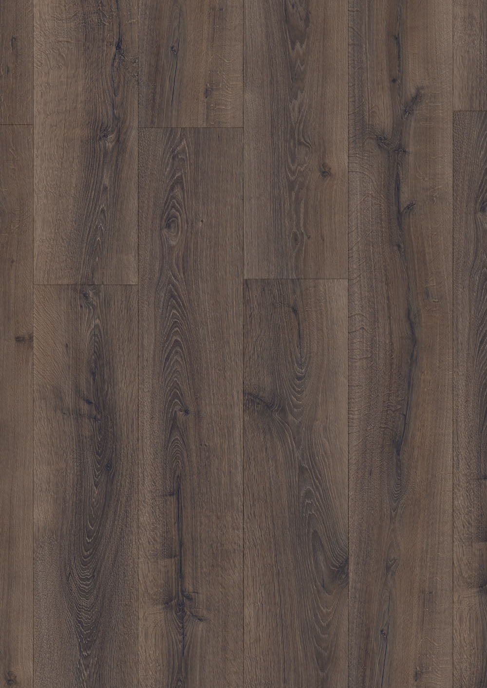 Desert Oak Brushed Dark Brown