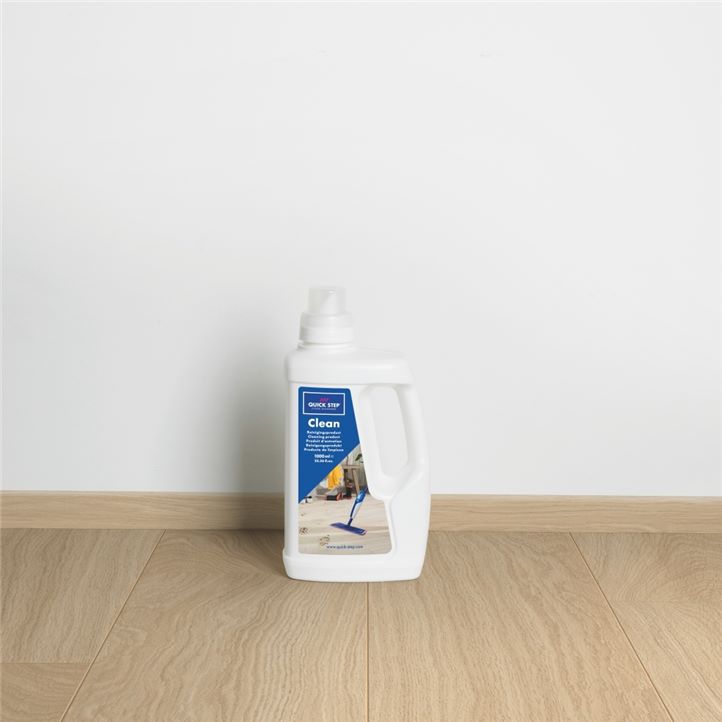 Cleaning Solution 1000ml